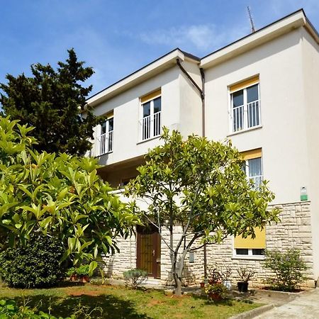 PUY Apartment Nela 23 מראה חיצוני תמונה